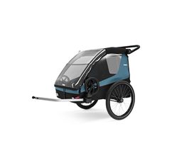 Thule Courier przyczepka rowerowa