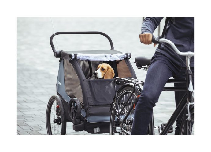 Thule Courier- Dog Kit