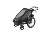 Thule Chariot Sport1 MidnBlack przyczepka rowerowa