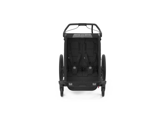 Thule Chariot Sport2 MidnBlack przyczepka rowerowa