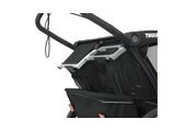 Thule Chariot Sport2 MidnBlack przyczepka rowerowa