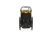 Thule Chariot Sport2 SpeYellow przyczepka rowerowa