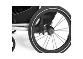 Thule Chariot Lite1 Agave przyczepka rowerowa