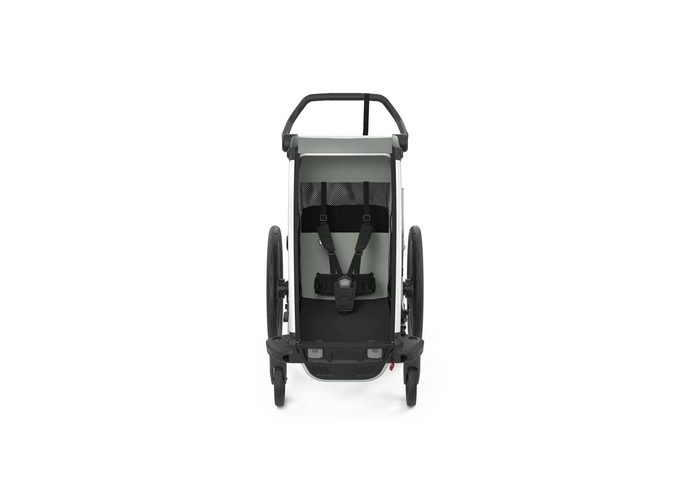 Thule Chariot Lite1 Agave przyczepka rowerowa