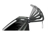 Thule Chariot Lite1 Agave przyczepka rowerowa