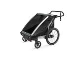 Thule Chariot Lite2 Agave przyczepka rowerowa