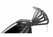 Thule Chariot Lite2 Agave przyczepka rowerowa