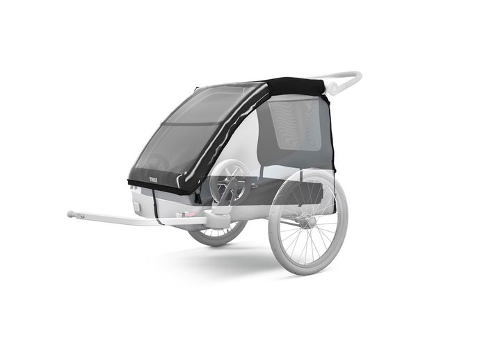 Thule Courier- Dog Kit