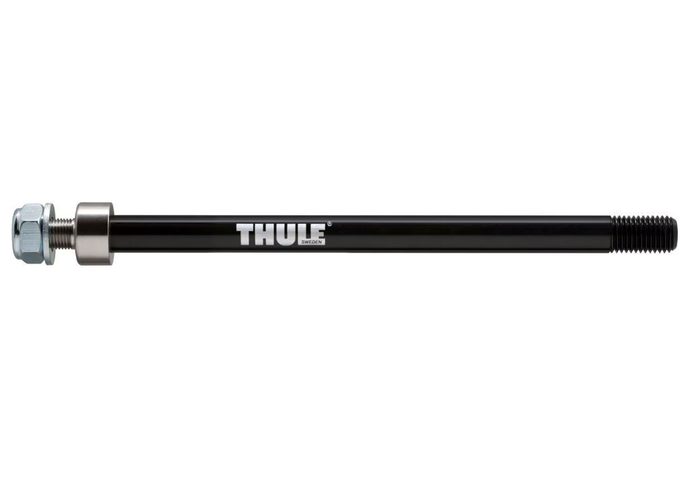 Thule Thru Axle 217 or 229Mm (M12X1.0) - Syntace/Fatbike Ośka do roweru