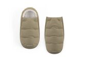 Thule footmuff śpiworek do wózka dziecięcego M/L, black