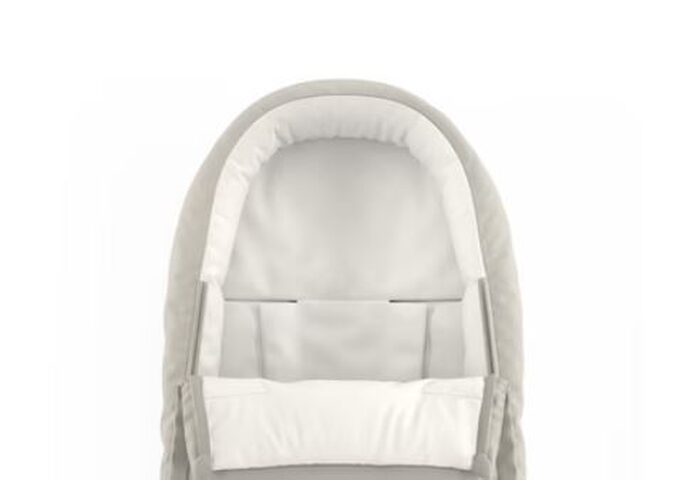 Thule footmuff śpiworek do wózka dziecięcego M/L, black