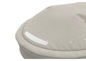 Thule footmuff śpiworek do wózka dziecięcego M/L, black