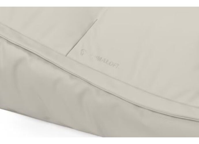 Thule footmuff śpiworek do wózka dziecięcego M/L, black