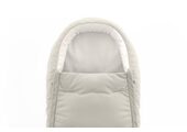 Thule footmuff śpiworek do wózka dziecięcego M/L, black