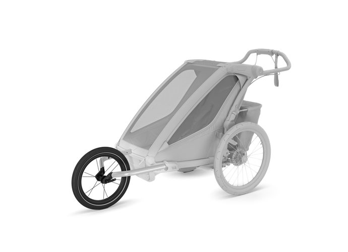 Thule Chariot Jog Kit Single - Zestaw do joggingu