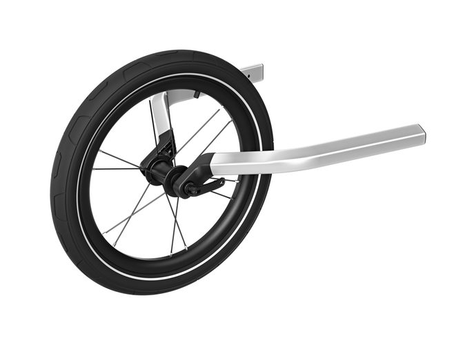 Thule Chariot Jog Kit Single - Zestaw do joggingu