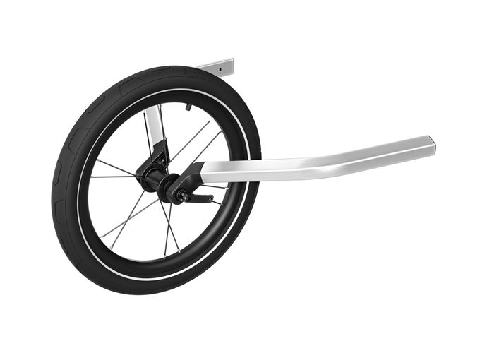 Thule Chariot Jog Kit Double - Zestaw do joggingu