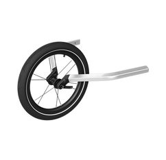 Thule Chariot Jog Kit Double - Zestaw do joggingu