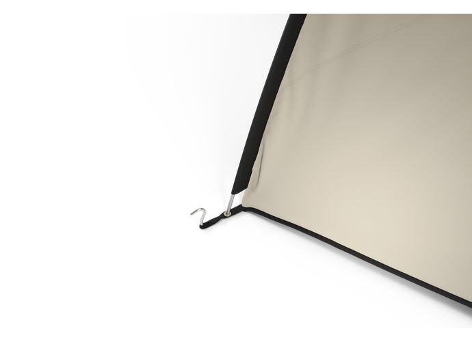 Thule Chariot Tarp - osłona przeciwsłoneczna i wiatrowa