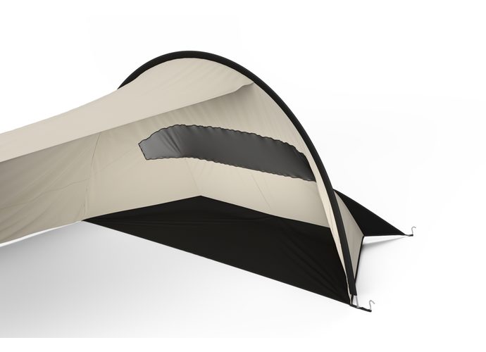 Thule Chariot Tarp - osłona przeciwsłoneczna i wiatrowa