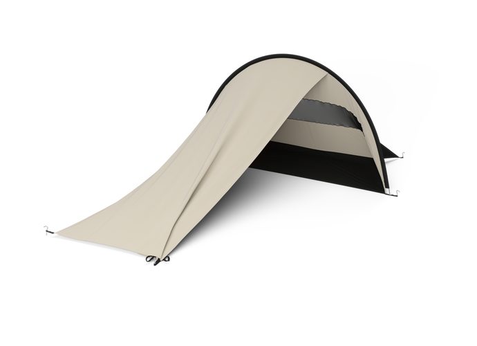 Thule Chariot Tarp - osłona przeciwsłoneczna i wiatrowa