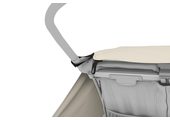 Thule Chariot Tarp - osłona przeciwsłoneczna i wiatrowa
