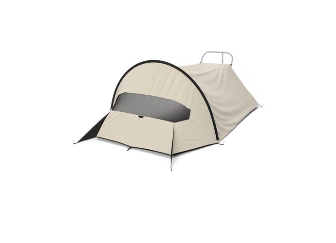 Thule Chariot Tarp - osłona przeciwsłoneczna i wiatrowa