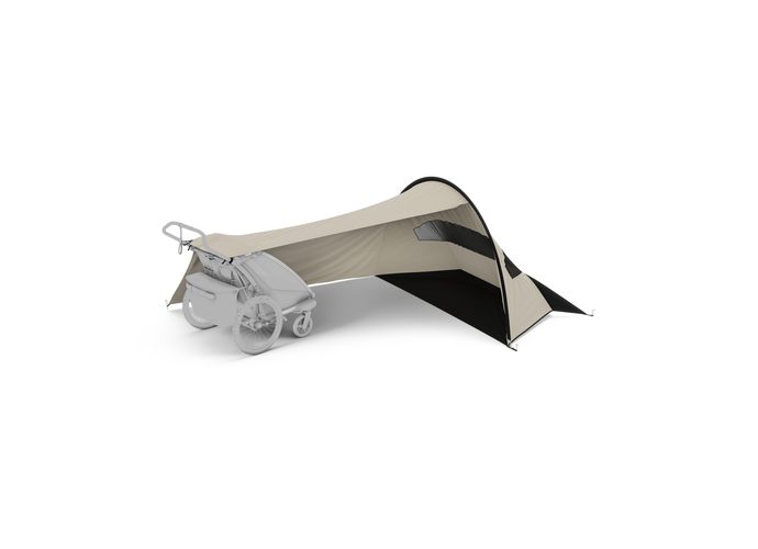Thule Chariot Tarp - osłona przeciwsłoneczna i wiatrowa