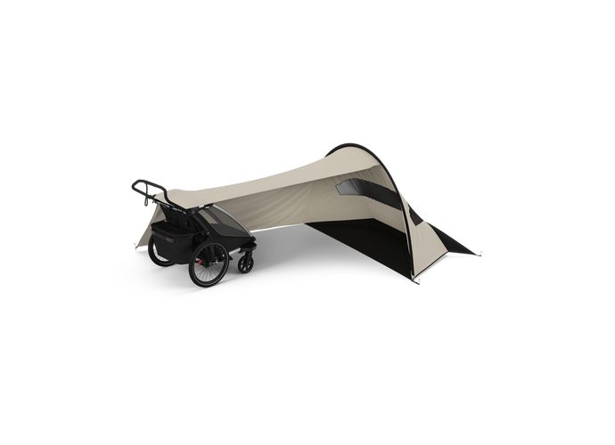 Thule Chariot Tarp - osłona przeciwsłoneczna i wiatrowa