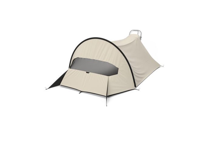 Thule Chariot Tarp - osłona przeciwsłoneczna i wiatrowa