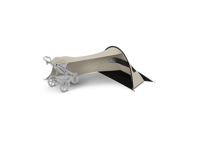Thule Chariot Tarp - osłona przeciwsłoneczna i wiatrowa