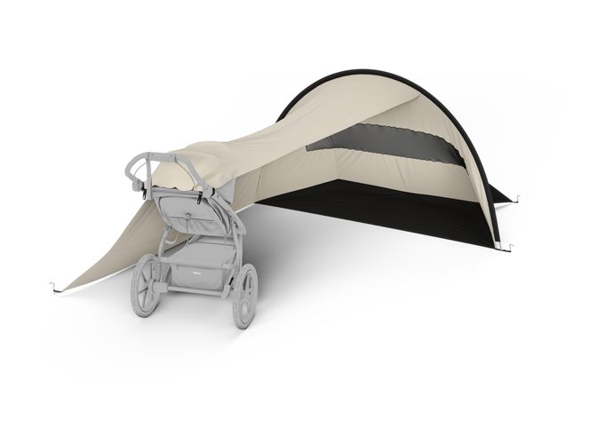 Thule Chariot Tarp - osłona przeciwsłoneczna i wiatrowa