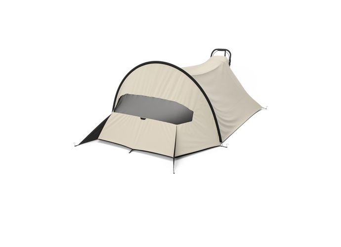 Thule Chariot Tarp - osłona przeciwsłoneczna i wiatrowa