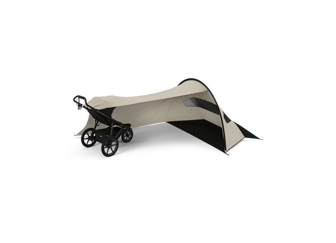 Thule Chariot Tarp - osłona przeciwsłoneczna i wiatrowa