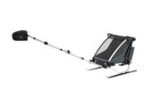 Thule Chariot XC Ski Kit - Zestaw do uprawiania narciarstwa biegowego