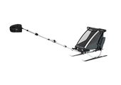 Thule Chariot XC Ski Kit - Zestaw do uprawiania narciarstwa biegowego