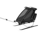 Thule Chariot XC Ski Kit - Zestaw do uprawiania narciarstwa biegowego