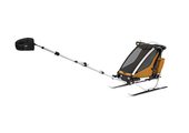 Thule Chariot XC Ski Kit - Zestaw do uprawiania narciarstwa biegowego
