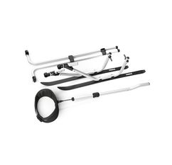 Thule Chariot XC Ski Kit - Zestaw do uprawiania narciarstwa biegowego