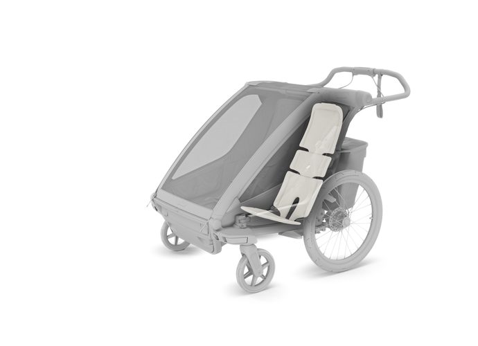 Thule Seat Liner - Poduszka na siedzisko przyczepki