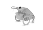Thule Bottle Cage - Uchwyt na butelkę do przyczepki