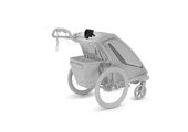 Thule Bottle Cage - Uchwyt na butelkę do przyczepki