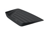 Thule Chariot Floor Mat Double - mata zabezpiecza podłogę przyczepki podwójnej