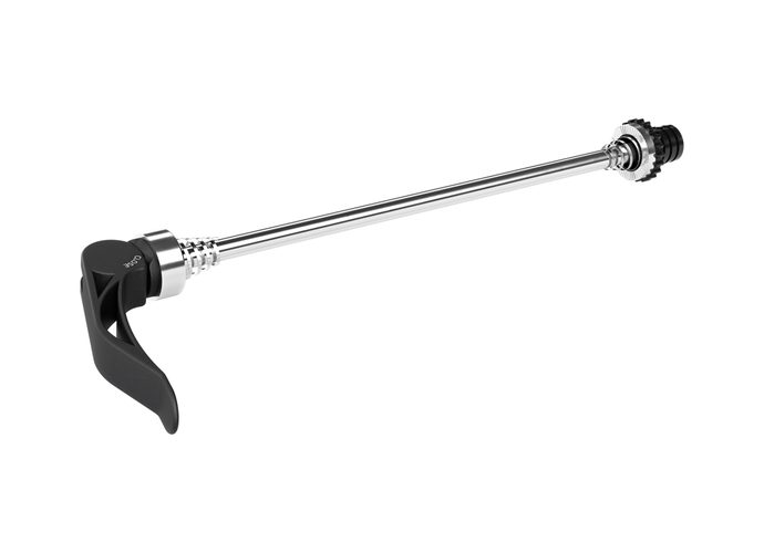 Thule Axle Mount ezHitch Plate with Quick Release Skewer