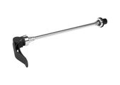 Thule Axle Mount ezHitch Plate with Quick Release Skewer