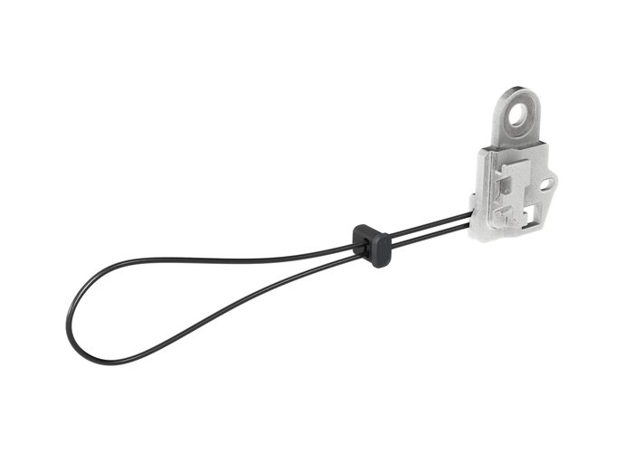Thule Axle Mount ezHitch Plate
