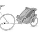 Thule Axle Mount ezHitch Plate