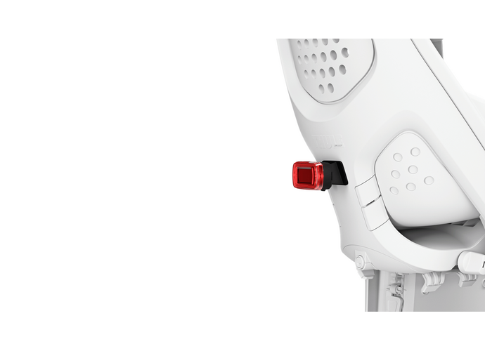 Thule Delight 2 - Tylne światło do przyczepek i fotelików rowerowych