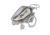 Thule Chariot Infant Sling 2.0 - Hamaczek dla niemowląt