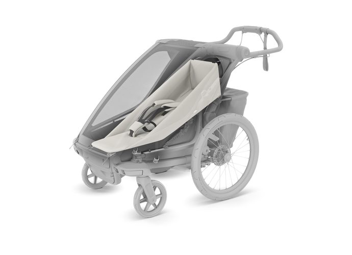 Thule Chariot Infant Sling 2.0 - Hamaczek dla niemowląt